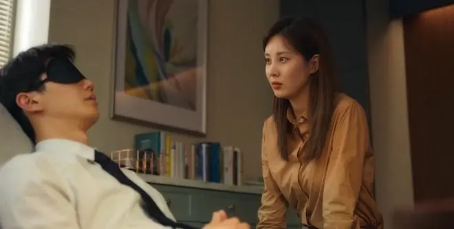 西檬之家字母圈的小圈是什么意思? 一