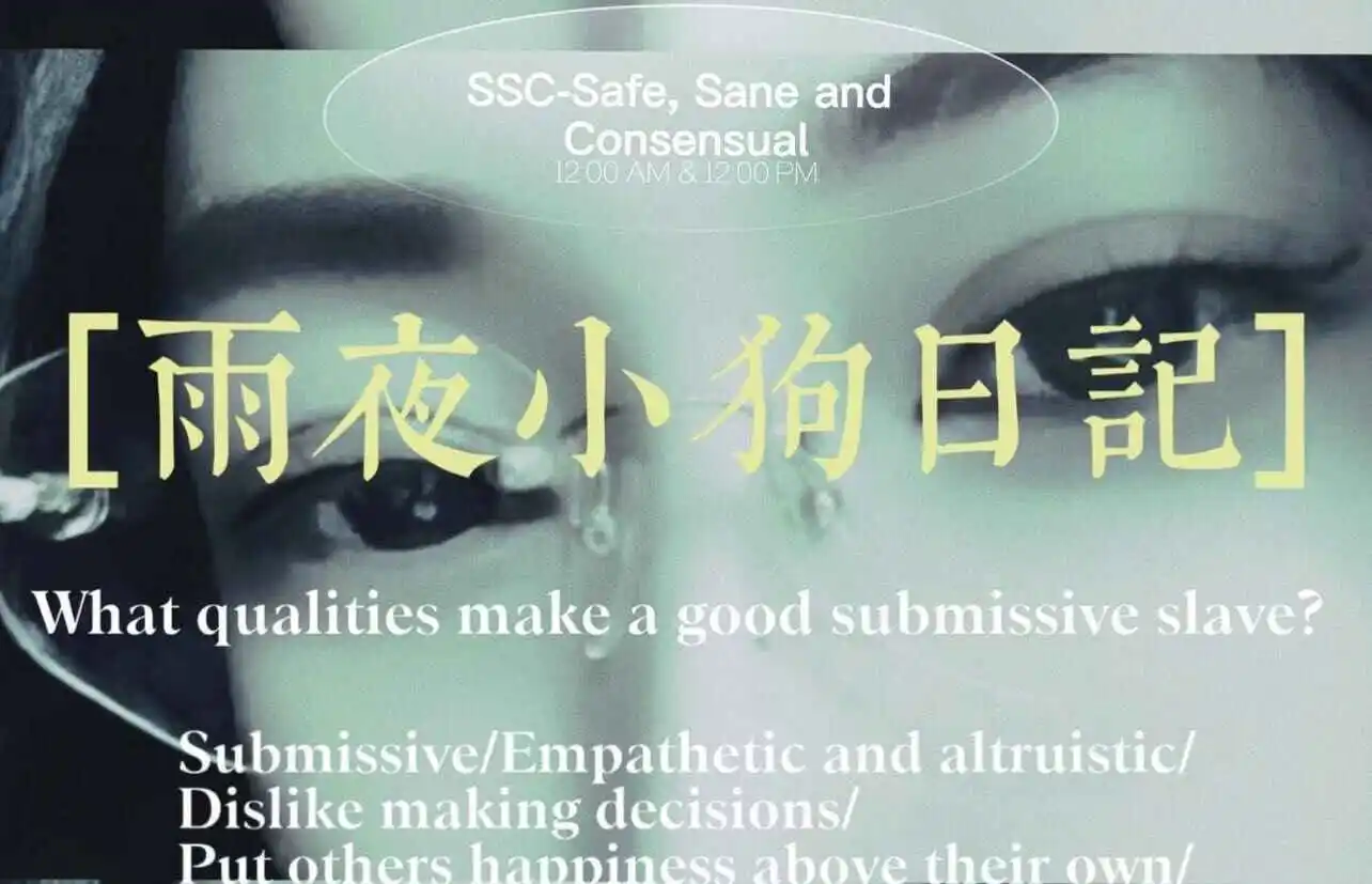 西檬之家ddlg是什么?你的字母圈属性是什么 一
