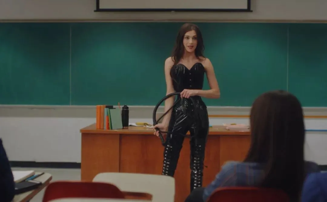 西檬之家SM亚文化是什么? 一