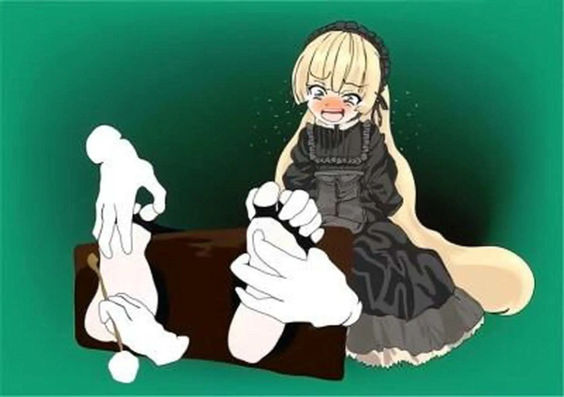 西檬之家字母圈新人如何快速入门? 一