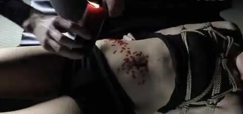 西檬之家你的s属性深吗? 一