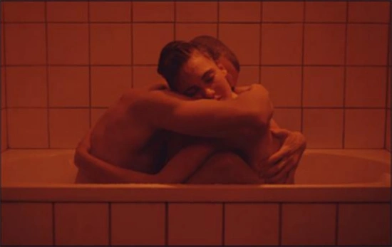 西檬之家字母圈里的TS是什么意思? 一