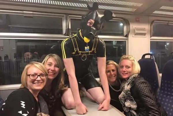 西檬之家SM是什么意思?字母圈基础科普 一